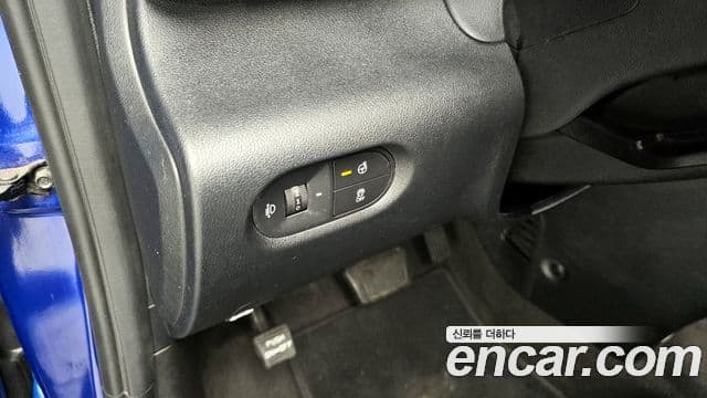 Hyundai Casper Smart, 2023 18