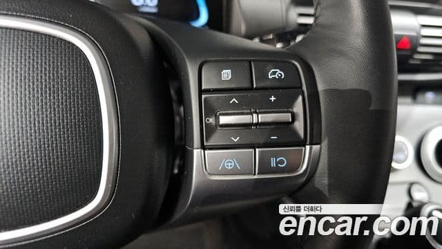 Hyundai Casper Smart, 2023 19