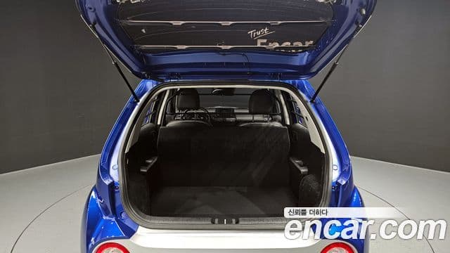 Hyundai Casper Smart, 2023 20