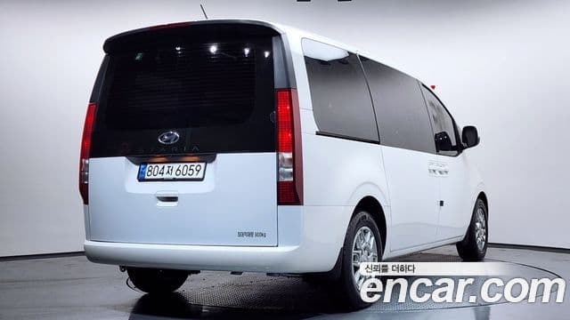 Hyundai Staria Modern, 2023 2