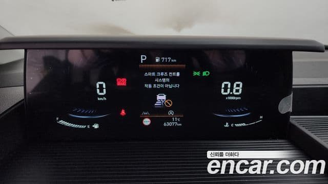 Hyundai Staria Modern, 2023 8