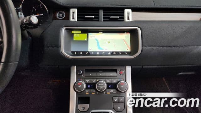 Land Rover Range Rover Evoque 2.0 TD4 HSE, 2017 14