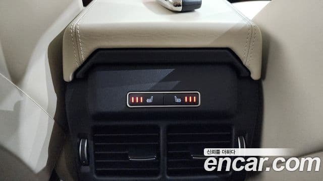 Land Rover Range Rover Evoque 2.0 TD4 HSE, 2017 19