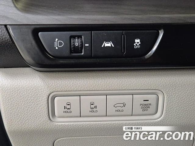 Kia Carnival 4세대 Noblesse, 2021 15