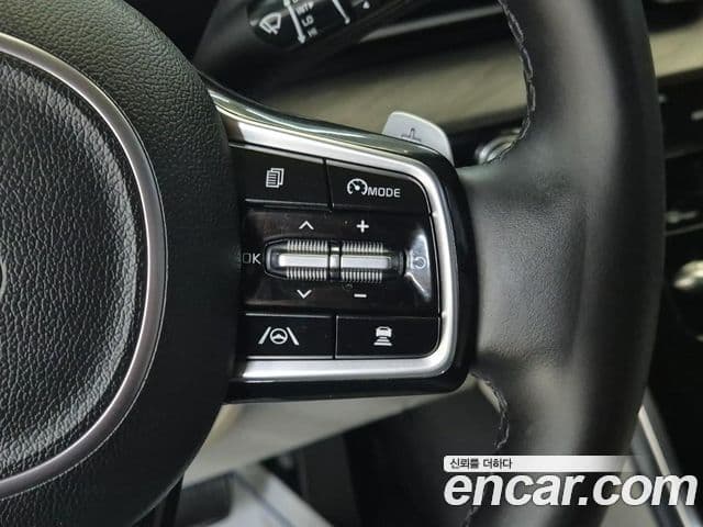 Kia Carnival 4세대 Noblesse, 2021 16