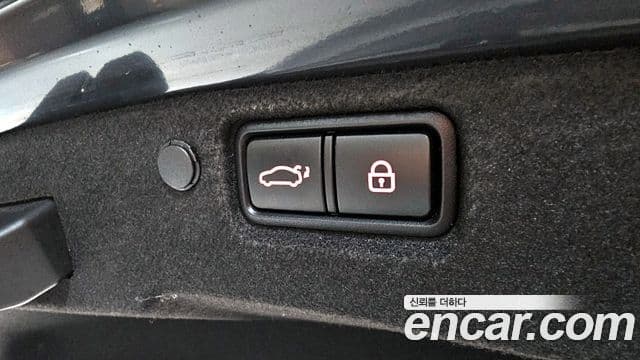 Kia All New K7 2.4 GDI Limited, 2017 19