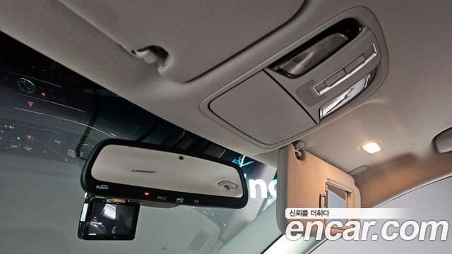 Kia All New K7 2.4 GDI Limited, 2017 20