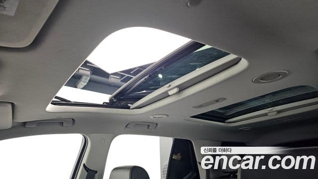 Chevrolet(GM대우) Traverse 3.6 AWD Red Line, 2021 16