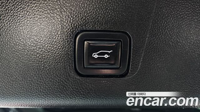 Chevrolet(GM대우) Traverse 3.6 AWD Red Line, 2021 19