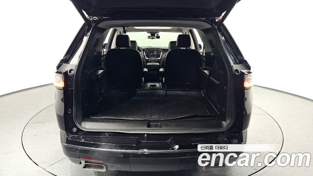 Chevrolet(GM대우) Traverse 3.6 AWD Red Line, 2021 20