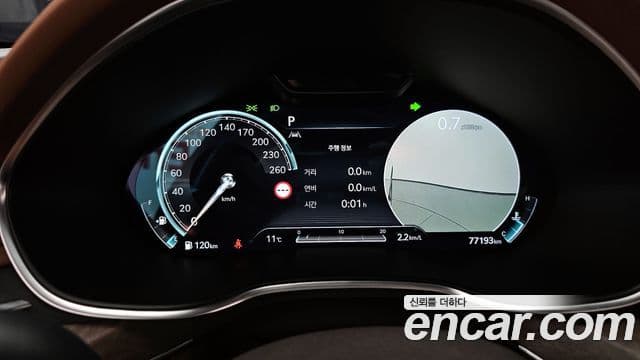 Genesis G80 (RG3) бензин 2.5 турбо 2WD, 2023 8