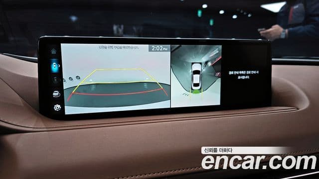 Genesis G80 (RG3) бензин 2.5 турбо 2WD, 2023 14