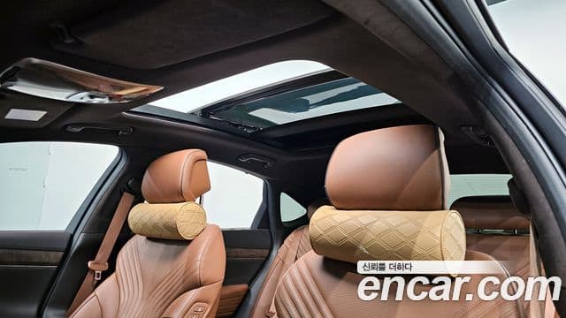 Genesis G80 (RG3) бензин 2.5 турбо 2WD, 2023 18