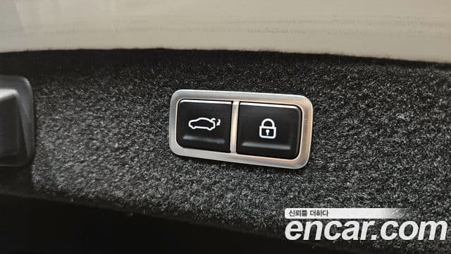 Genesis G80 (RG3) бензин 2.5 турбо 2WD, 2023 20