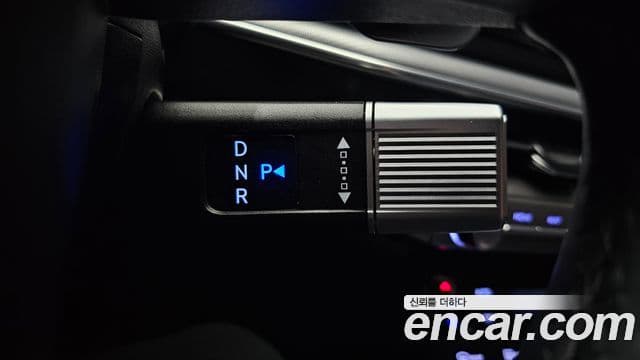 Hyundai Grandeur (GN7) Exclusive, 2023 9