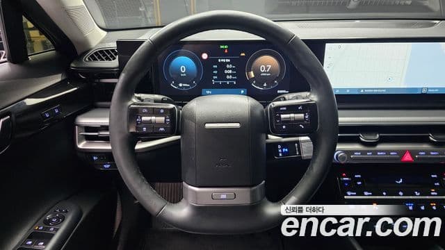 Hyundai Grandeur (GN7) Exclusive, 2023 13