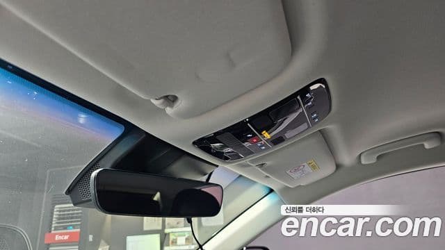 Hyundai Grandeur (GN7) Exclusive, 2023 17