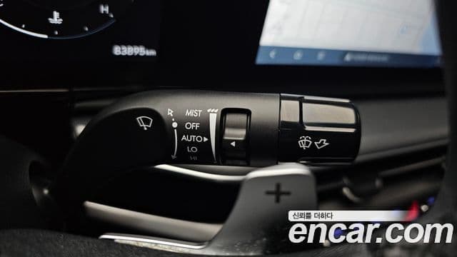 Hyundai Grandeur (GN7) Exclusive, 2023 18