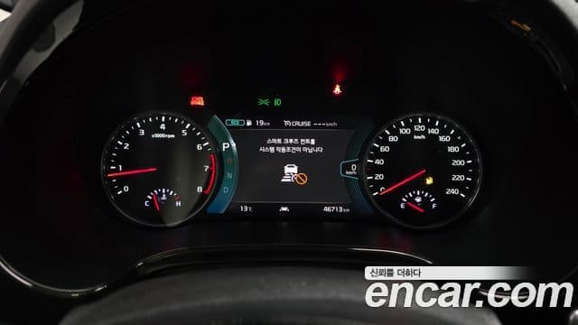 Kia Seltos Noblesse, 2020 8