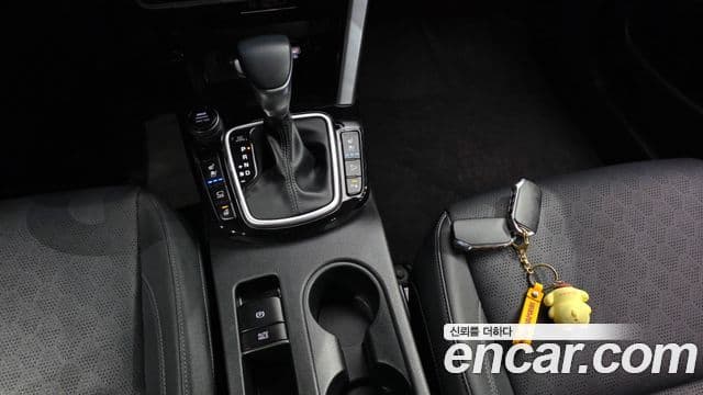 Kia Seltos Noblesse, 2020 9