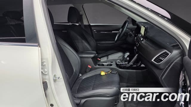 Kia Seltos Noblesse, 2020 10