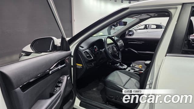 Kia Seltos Noblesse, 2020 11