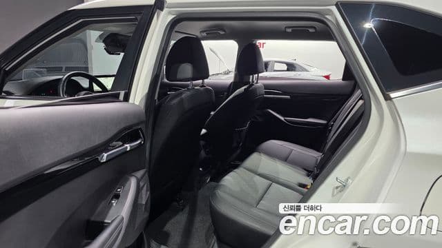 Kia Seltos Noblesse, 2020 12