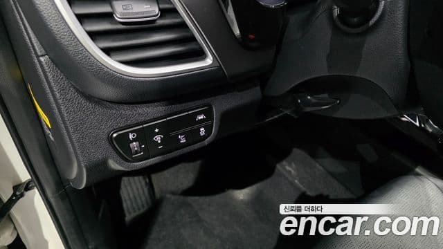 Kia Seltos Noblesse, 2020 14