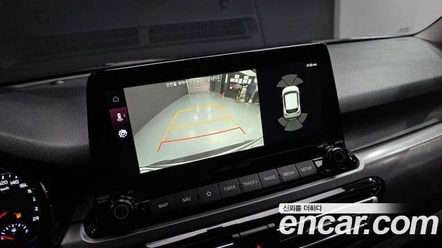 Kia Seltos Noblesse, 2020 15