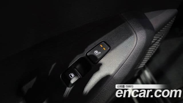 Kia Seltos Noblesse, 2020 17