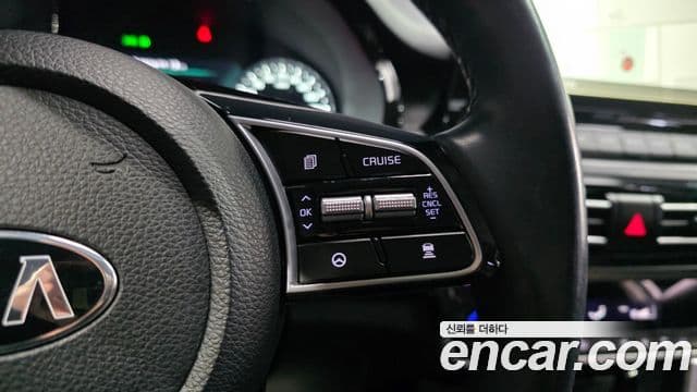 Kia Seltos Noblesse, 2020 19