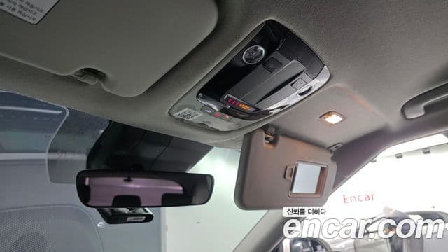 Kia Seltos Noblesse, 2020 20