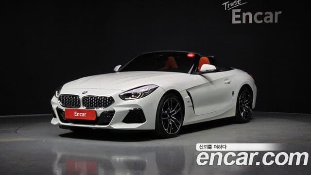 BMW Z4 (G29) sDrive20i M Sport, 2021 1