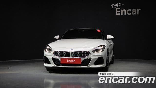 BMW Z4 (G29) sDrive20i M Sport, 2021 3