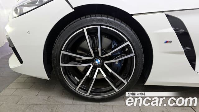 BMW Z4 (G29) sDrive20i M Sport, 2021 все фото