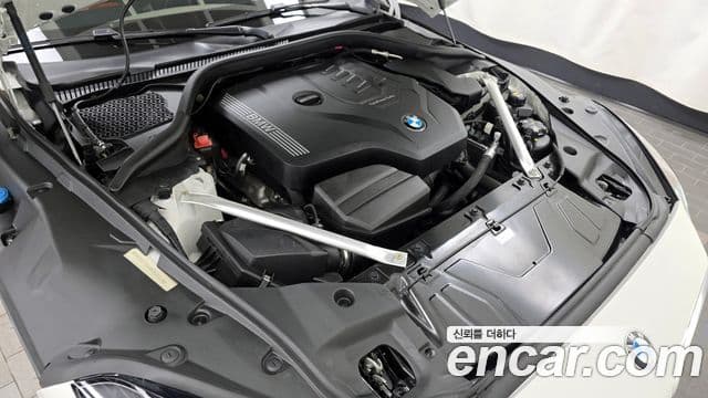 BMW Z4 (G29) sDrive20i M Sport, 2021 6