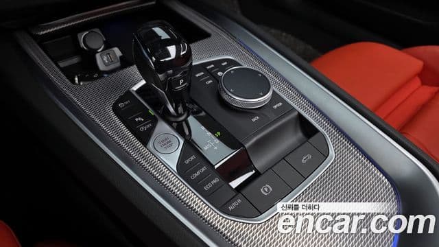 BMW Z4 (G29) sDrive20i M Sport, 2021 9