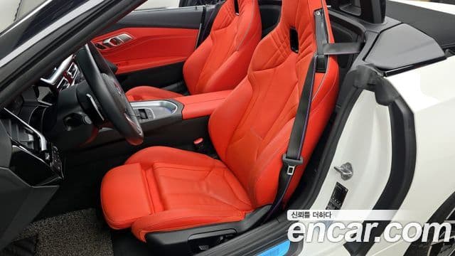 BMW Z4 (G29) sDrive20i M Sport, 2021 11