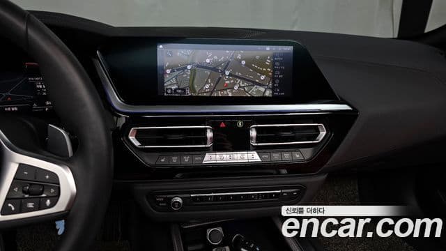 BMW Z4 (G29) sDrive20i M Sport, 2021 14