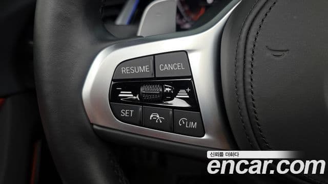 BMW Z4 (G29) sDrive20i M Sport, 2021 17