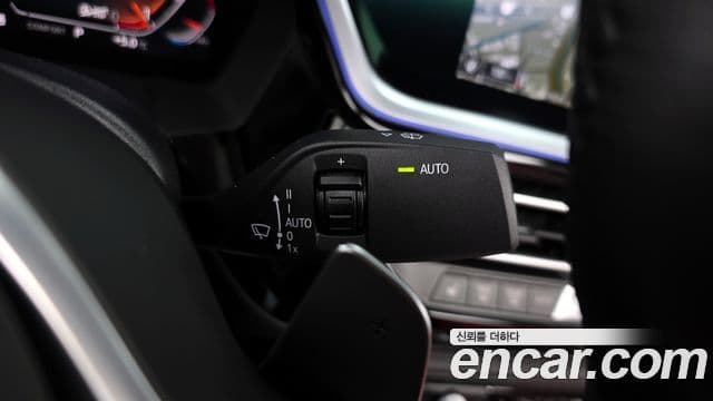 BMW Z4 (G29) sDrive20i M Sport, 2021 18