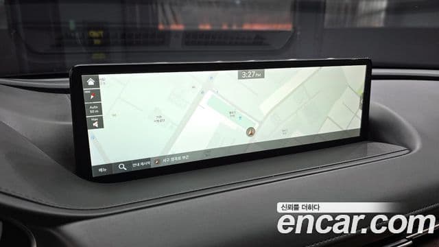 Genesis G80 (RG3) бензин 3.5 турбо 2WD, 2021 14