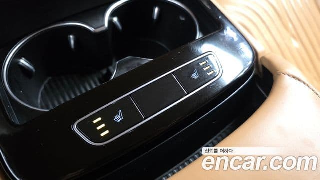 Genesis G80 (RG3) бензин 3.5 турбо 2WD, 2021 19