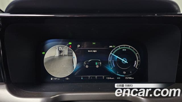 Kia Sorento 4세대 Signature, 2023 8