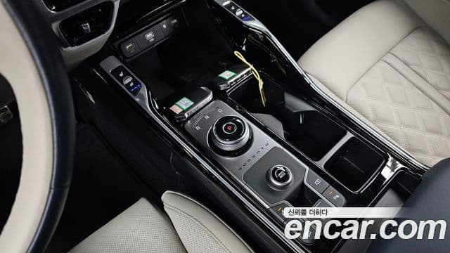 Kia Sorento 4세대 Signature, 2023 9
