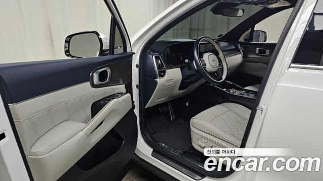Kia Sorento 4세대 Signature, 2023 10