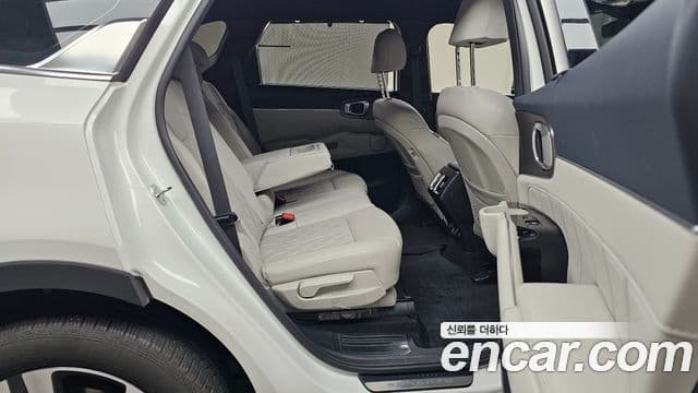 Kia Sorento 4세대 Signature, 2023 12