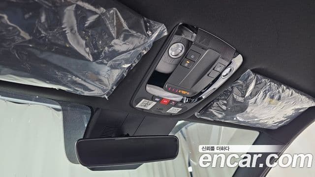 Kia Sorento 4세대 Signature, 2023 18