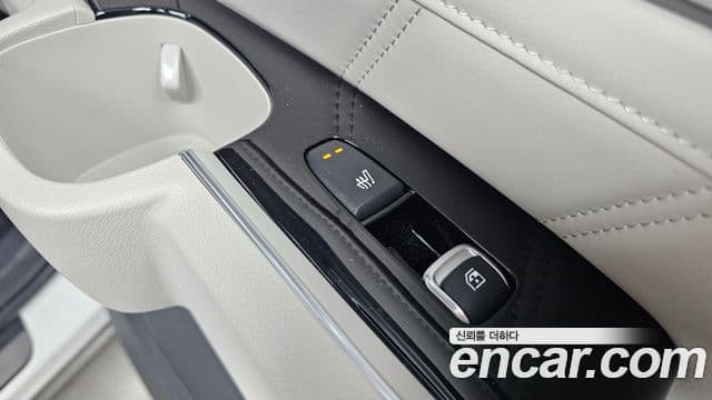 Kia Sorento 4세대 Signature, 2023 19
