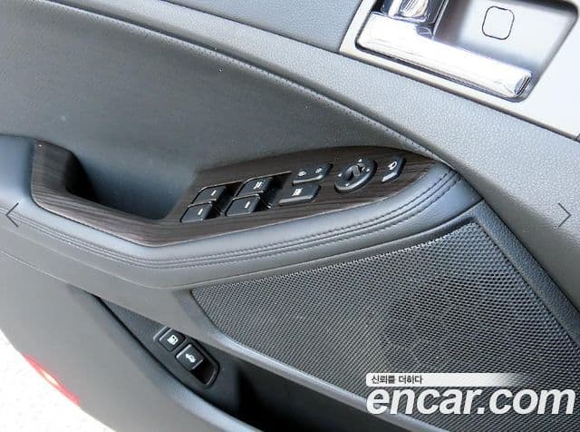 Kia K5 2.0 Deluxe, 2011 11